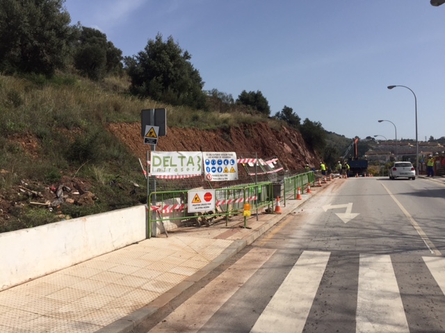 DELTA infraser, miembro de la Asociación Nacional de Empresas de Rehabilitación y Reformas