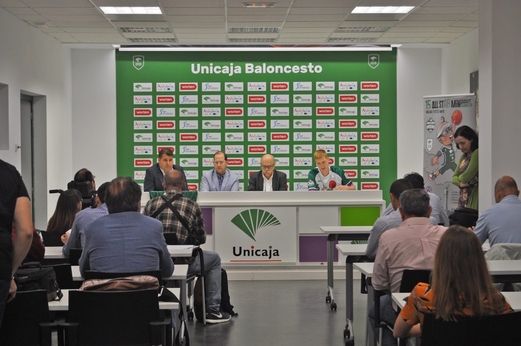 DELTA INFRASER PATROCINA EL XV ALL STAR MINIBASKET DE UNICAJA