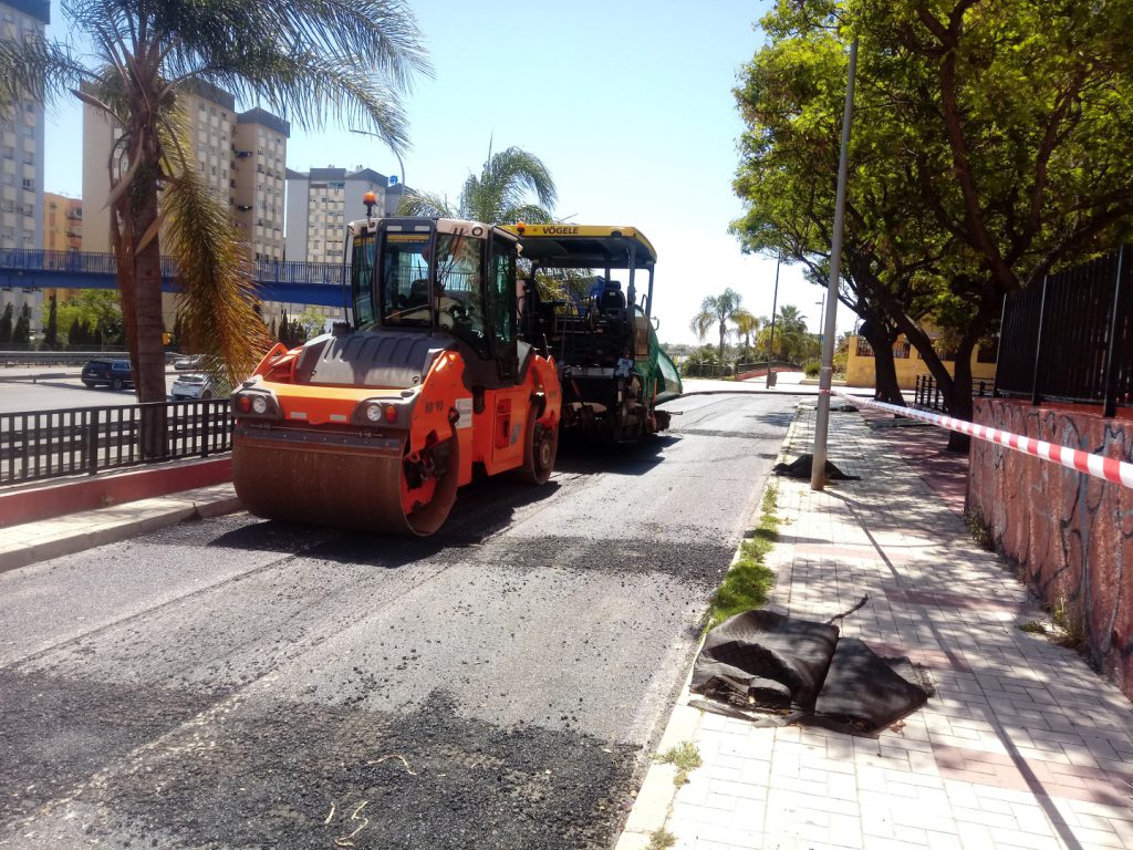 DELTA INFRASER RETOMA SU ACTIVIDAD
