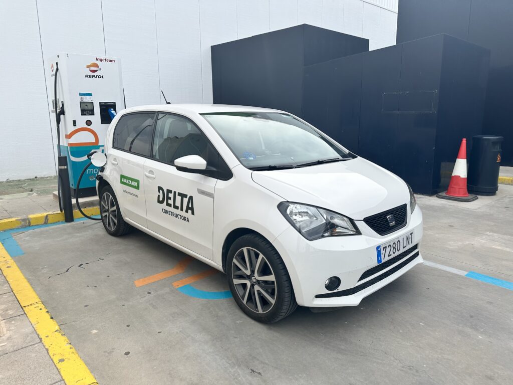DELTA CONSTRUCTORA SE MUEVE POR EL CAMBIO