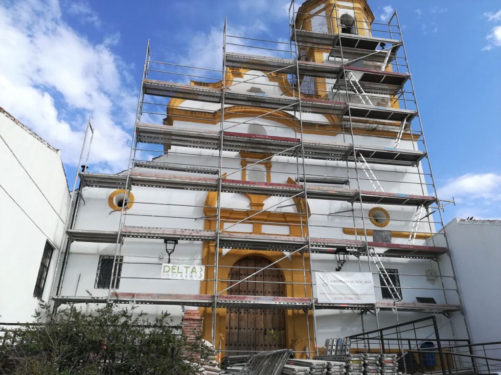 EL PLAN ECOVIVIENDA PARA LA REHABILITACIÓN DE EDIFICIOS CONTARÁ CON LA INTERVENCIÓN DE DELTA CONSTRUCTORA